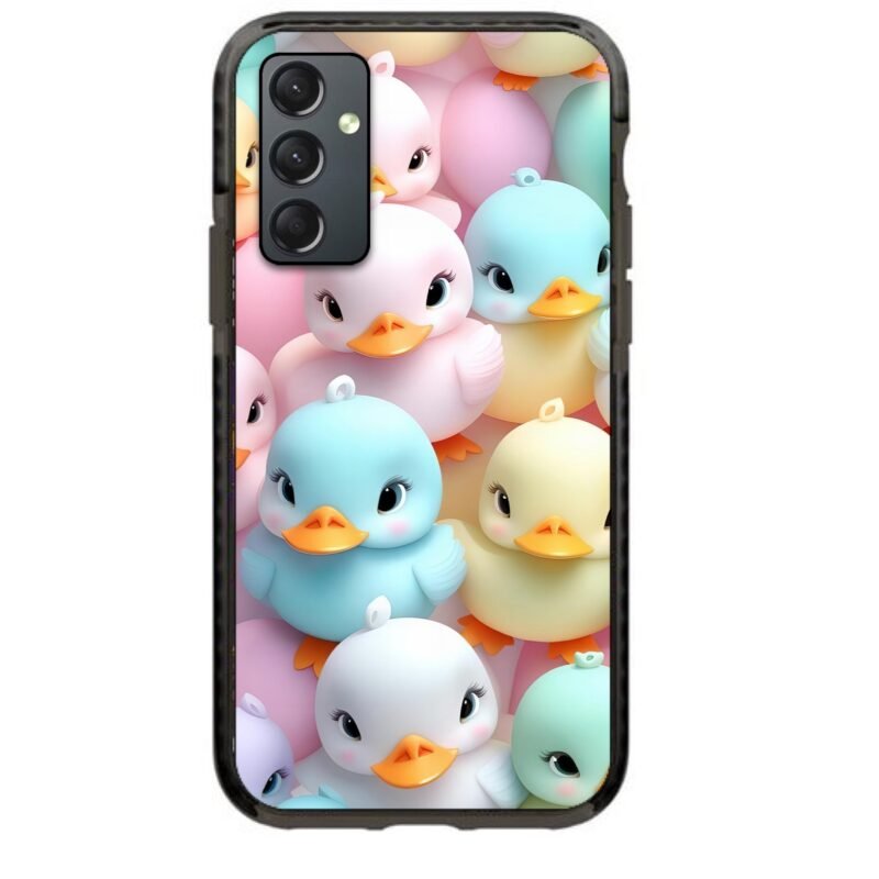 Ducks θήκη κινητού 91571 γιά Galaxy A25