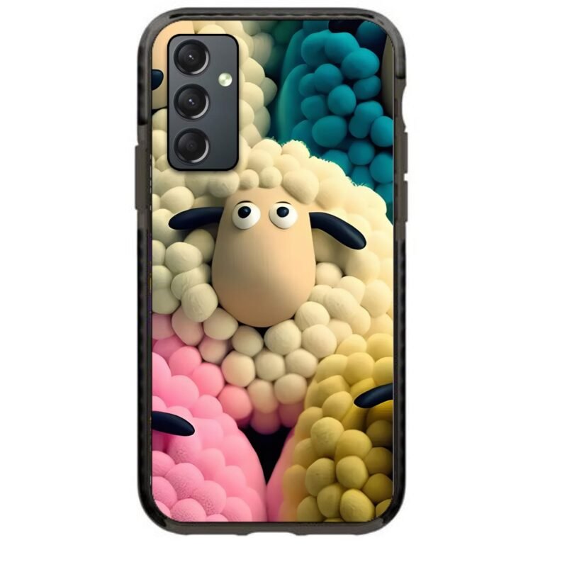 Sheep θήκη κινητού 91581 γιά Galaxy A25
