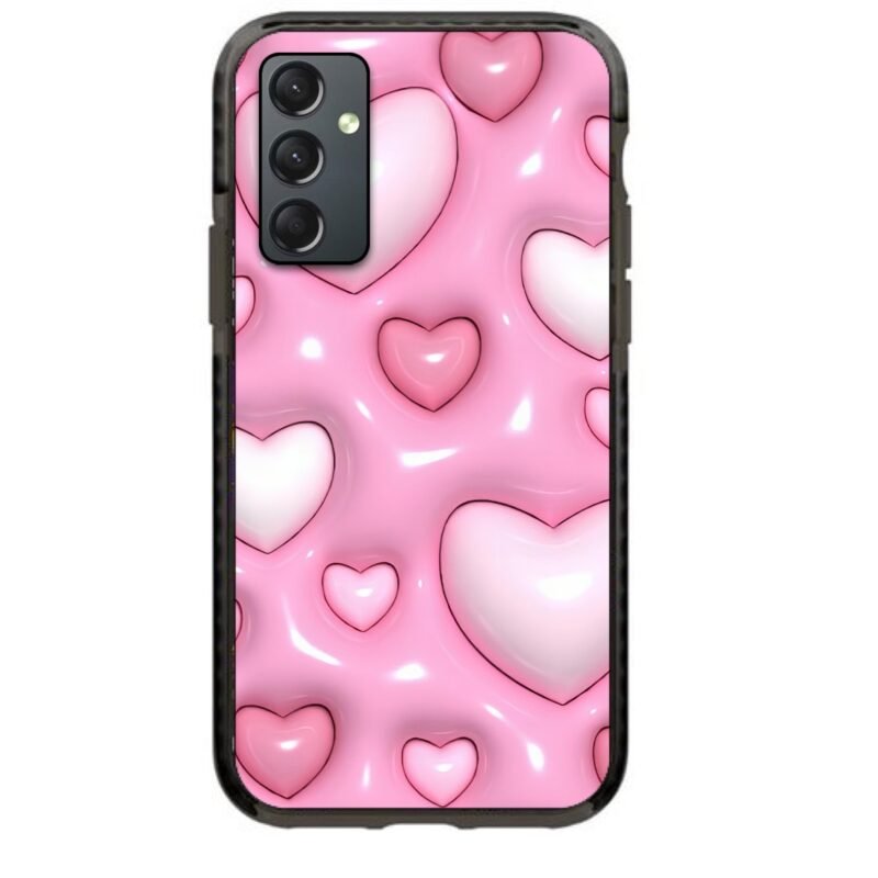 Hearts θήκη κινητού 91589 γιά Galaxy A25
