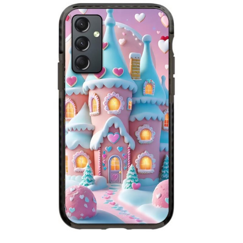 Cute home θήκη κινητού 91599 γιά Galaxy A35