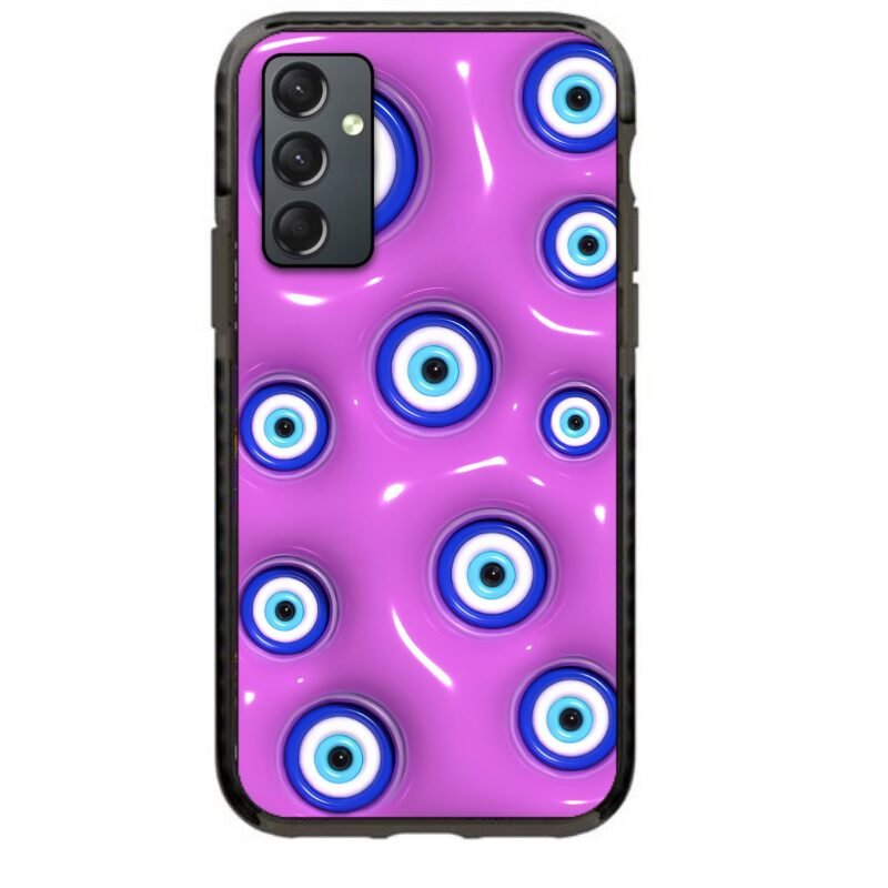 Evil eye θήκη κινητού 91601 γιά Galaxy A25