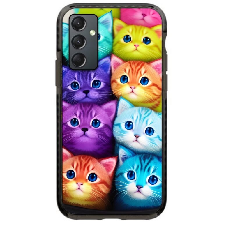 Cats θήκη κινητού 91602 γιά Galaxy A25