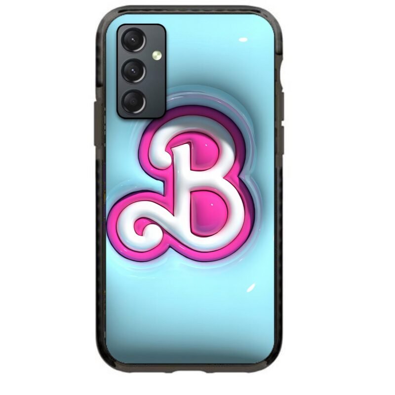 Barbie  θήκη κινητού 91610 γιά Galaxy A25