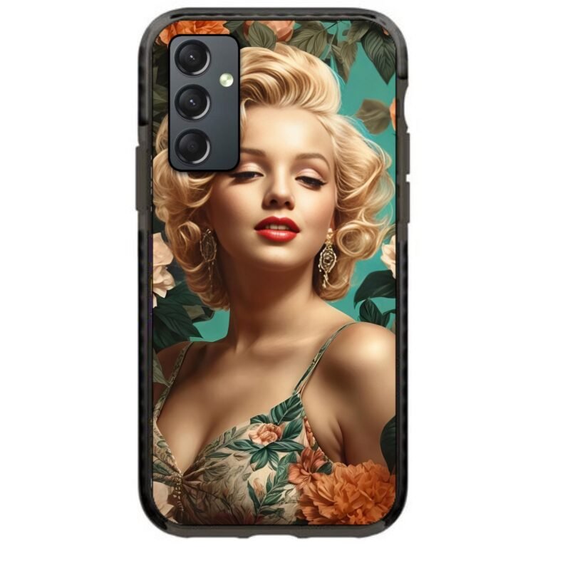 Marylin θήκη κινητού 91616 γιά Galaxy A25