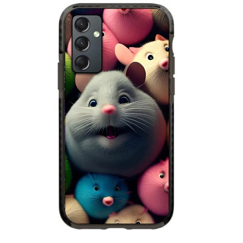 Mice θήκη κινητού 91622 γιά Galaxy A25
