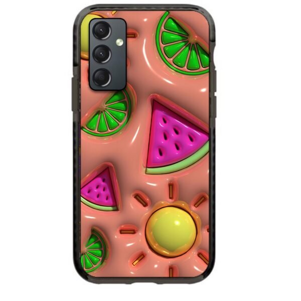 3d fruit θήκη κινητού 91625 γιά Galaxy A14