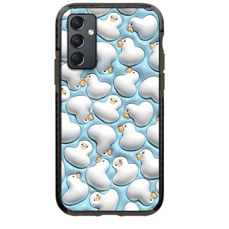 Ducks θήκη κινητού 91626 γιά Galaxy A25