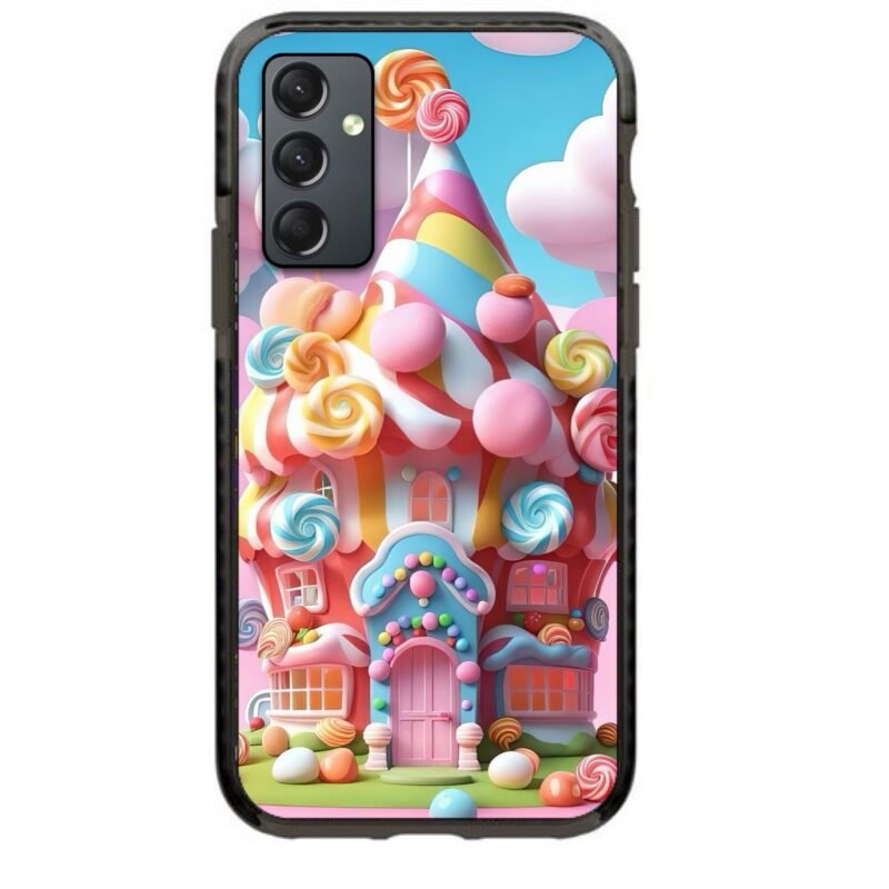 Dream home θήκη κινητού 91639 γιά Galaxy A25