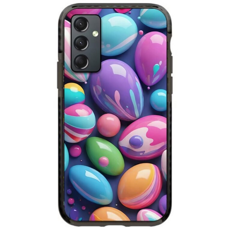 Colorful stones θήκη κινητού 91642 γιά Galaxy A25