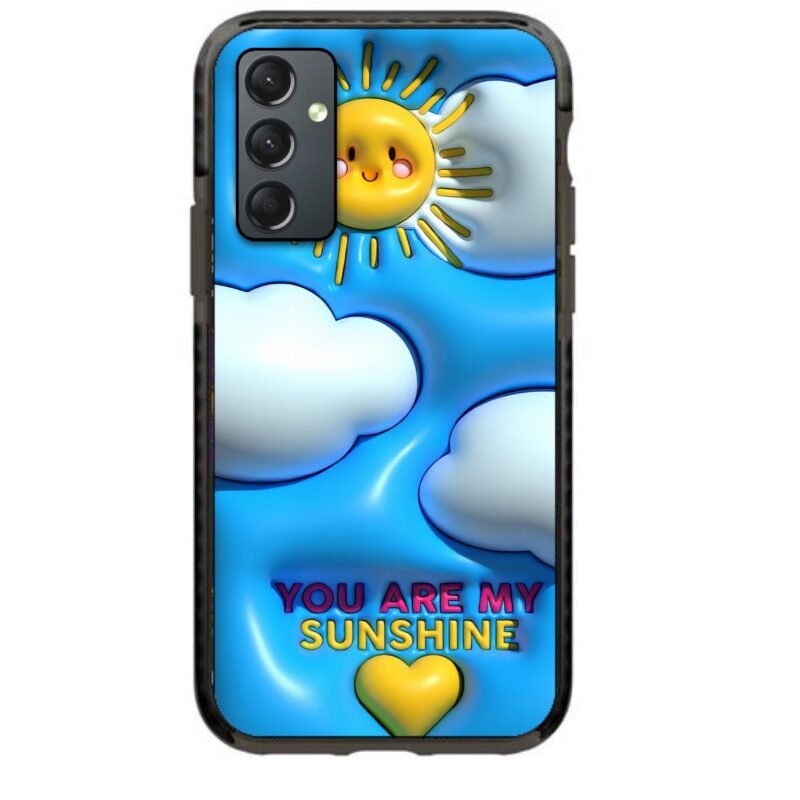 My sunshine θήκη κινητού 91645 γιά Galaxy A25
