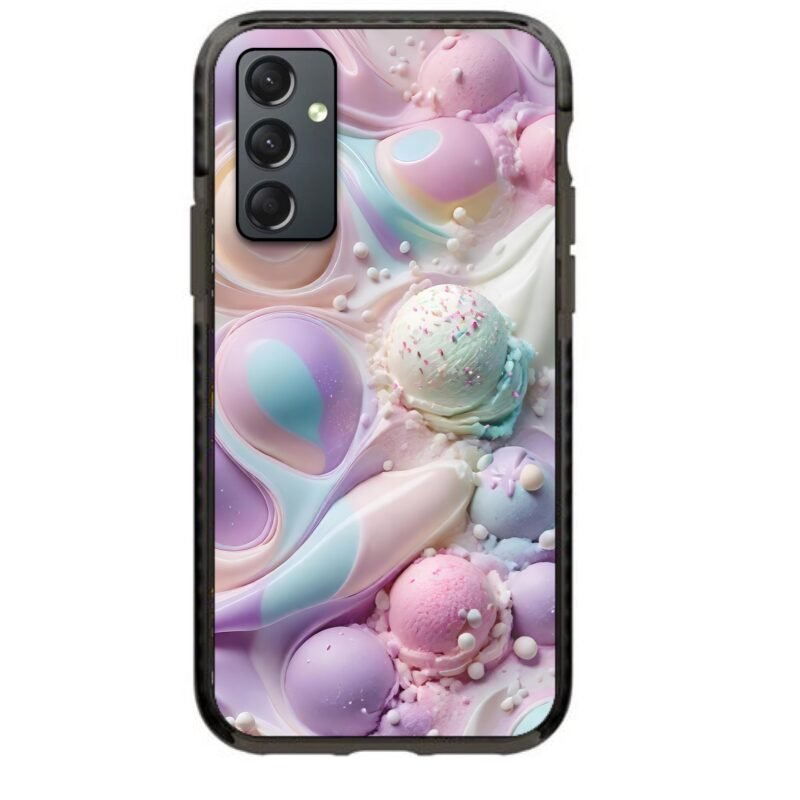 Ice cream θήκη κινητού 91660 γιά Galaxy A25