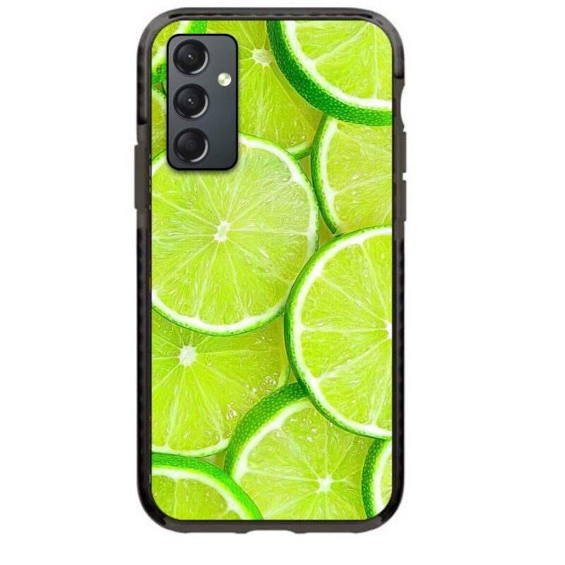Lime θήκη κινητού 91669 γιά Galaxy A25