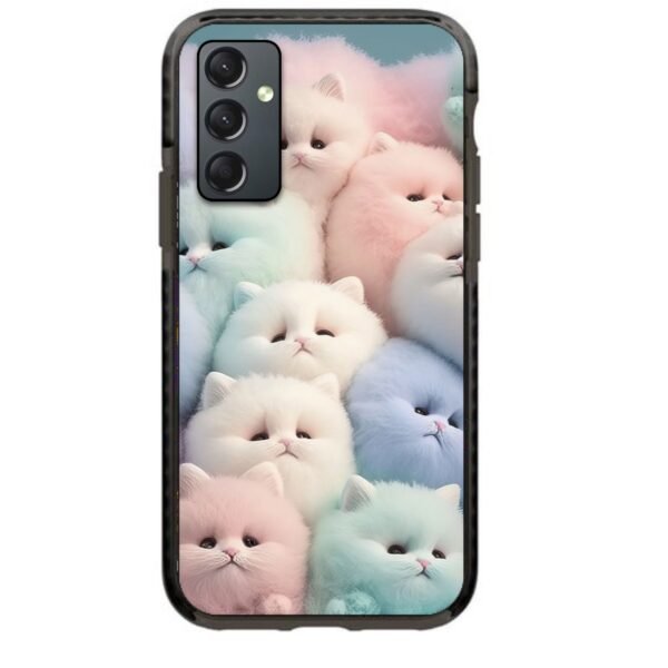 Kitties θήκη κινητού 91681 γιά Galaxy A15