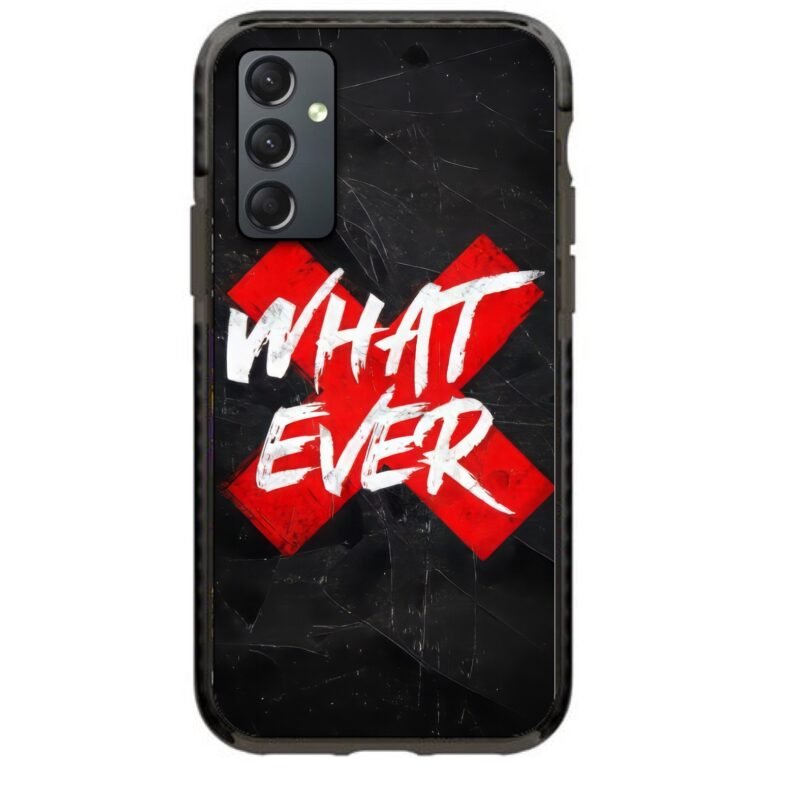 Whatever θήκη κινητού 91697 γιά Galaxy A25