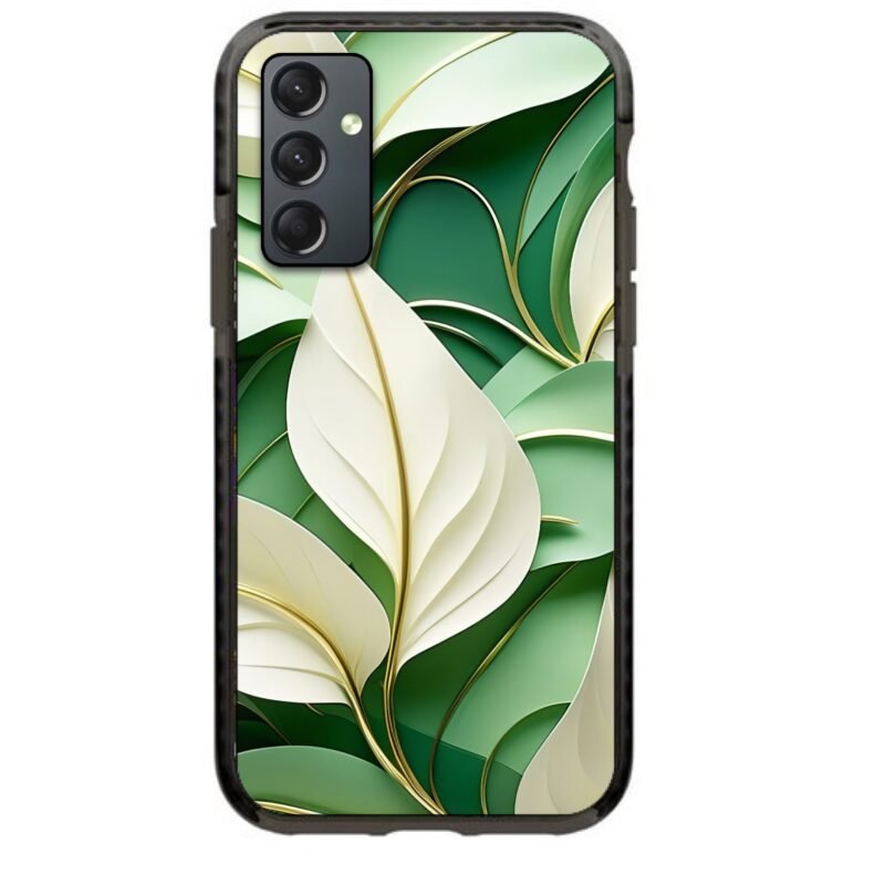 Leaves θήκη κινητού 91699 γιά Galaxy A25