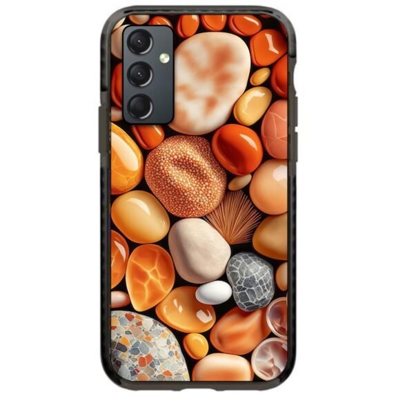 Stones θήκη κινητού 91710 γιά Galaxy A55