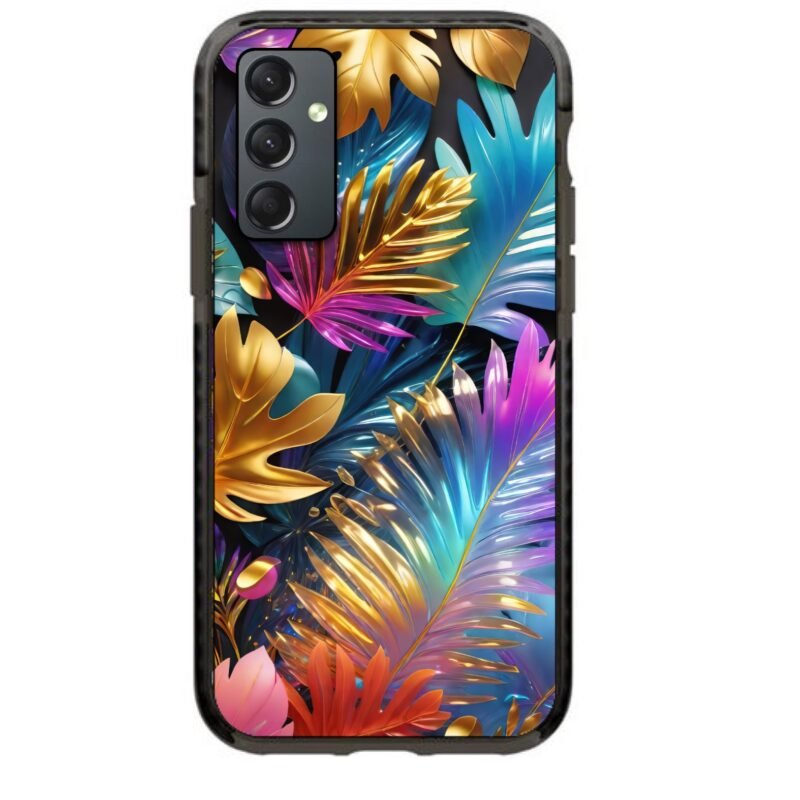 Leaves θήκη κινητού 91712 γιά Galaxy A25