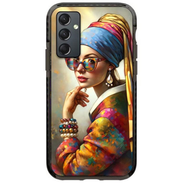Woman art θήκη κινητού 91727 γιά Galaxy A25