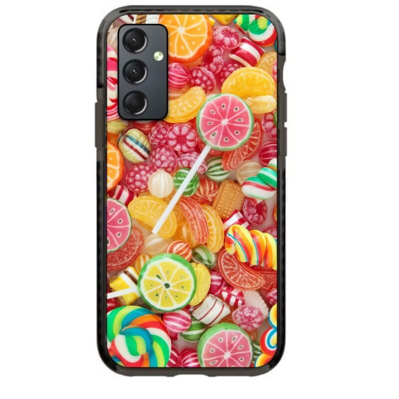 Candies θήκη κινητού 91731 γιά Galaxy A25