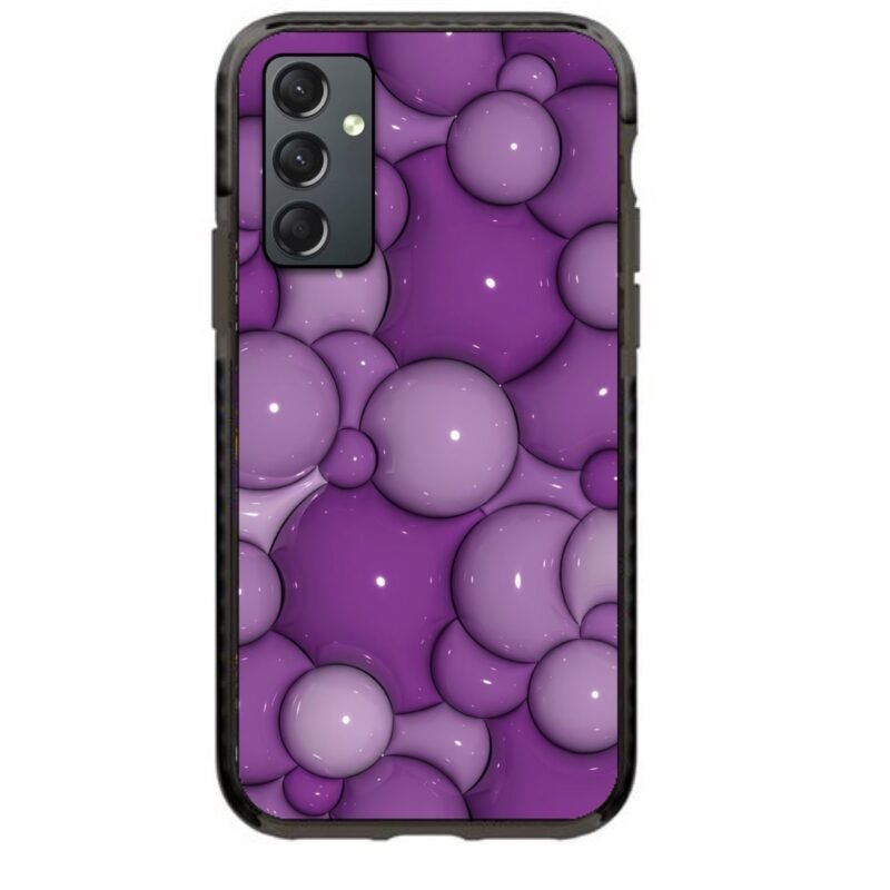 3d balls θήκη κινητού 91747 γιά Galaxy A35