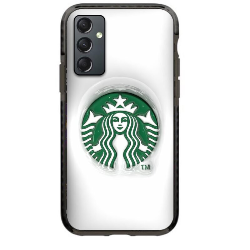 Starbucks θήκη κινητού 91753 γιά Galaxy A25