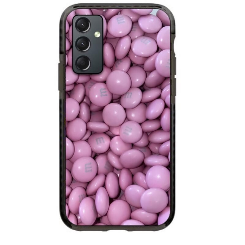 Candies θήκη κινητού 91758 γιά Galaxy A25
