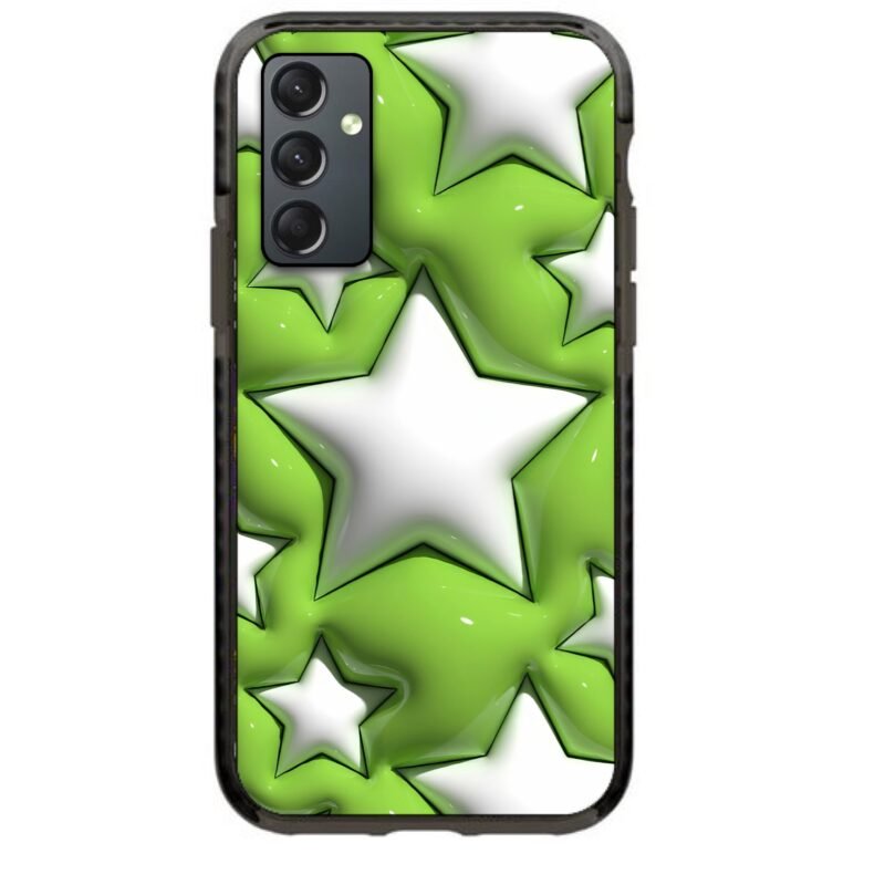 Stars θήκη κινητού 91779 γιά Galaxy A25
