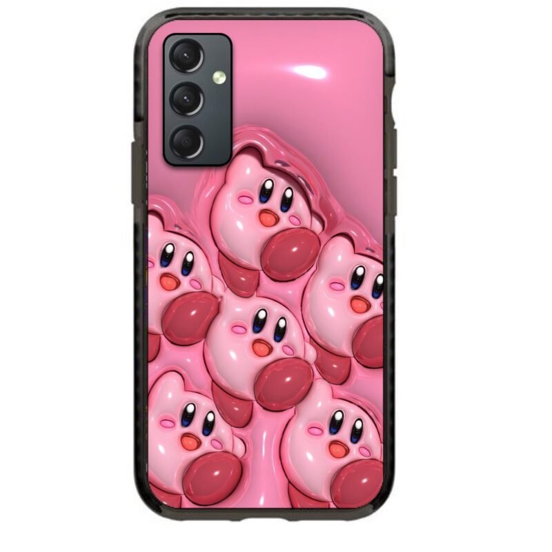 Smiley creatures θήκη κινητού 91803 γιά Galaxy A25