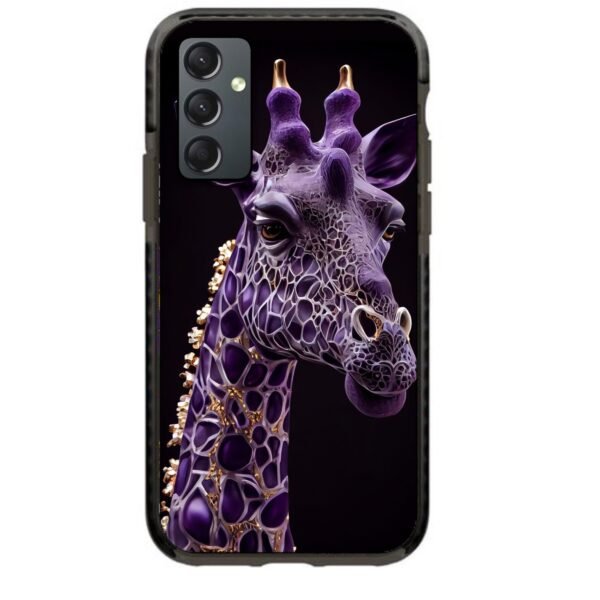 Giraffe θήκη κινητού 91827 γιά Galaxy A55