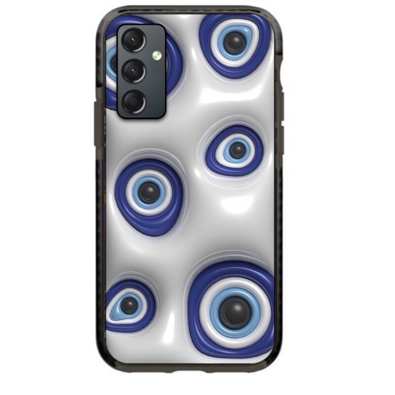 Evil eye θήκη κινητού 91836 γιά Galaxy A25