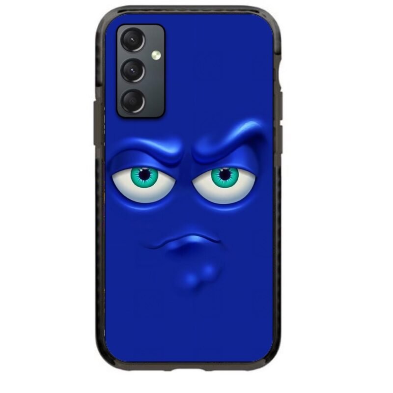 Concerned face θήκη κινητού 91847 γιά Galaxy A25