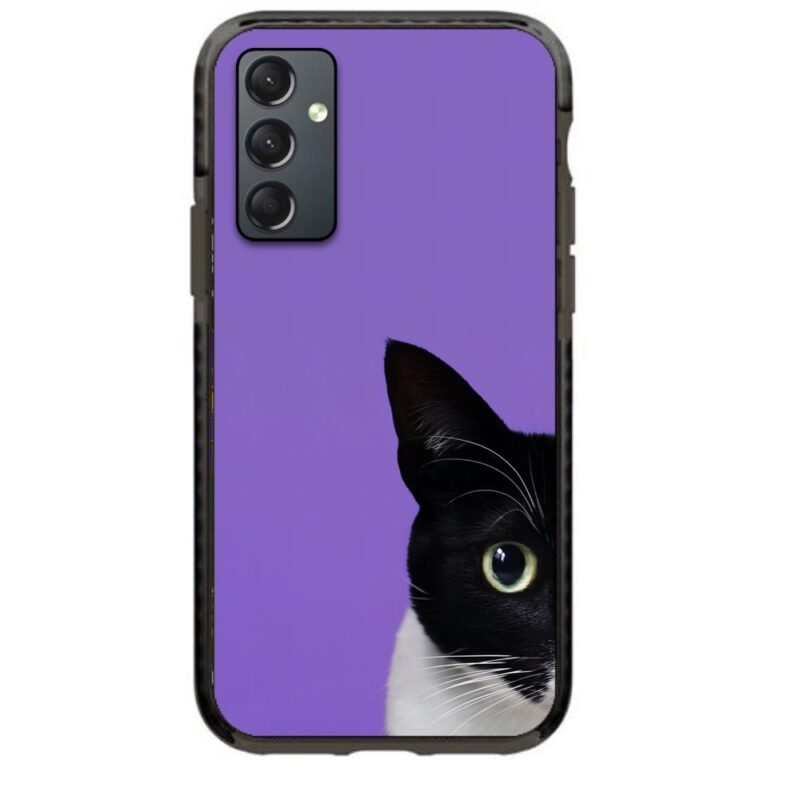 Half cat θήκη κινητού 91877 γιά Galaxy A25