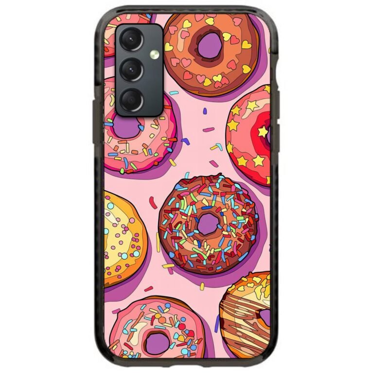 Donuts θήκη κινητού 91985 γιά Galaxy A35