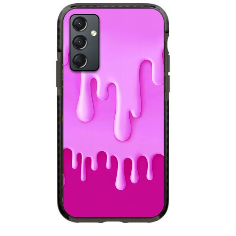 Dripping colour θήκη κινητού 91987 γιά Galaxy A35