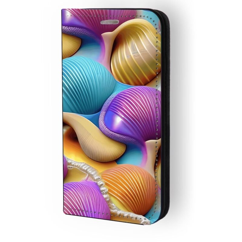 Θήκη book με σχέδιο illusion 91628 για iPhone 11 Pro Max