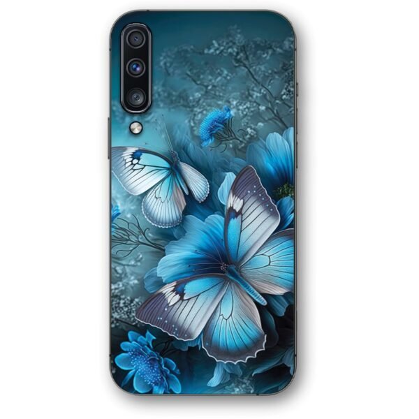 Butterflies θήκη κινητού 91257 για Galaxy A70