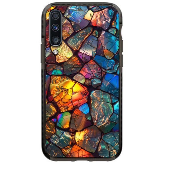 Gems θήκη κινητού 91817 γιά  Galaxy A70