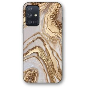 Marble θήκη κινητού 91234 για Galaxy A71