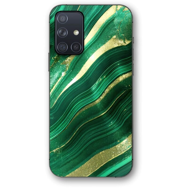 Marble θήκη κινητού 91276 για Galaxy A71