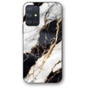 Marble θήκη κινητού 91287 για Galaxy A71