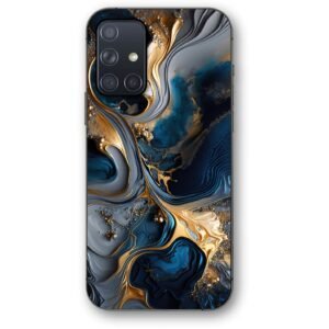 Marble θήκη κινητού 91291 για Galaxy A71