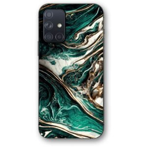 Marble θήκη κινητού 91292 για Galaxy A71