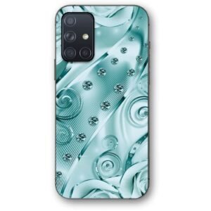 Elegant design θήκη κινητού 91305 για Galaxy A71