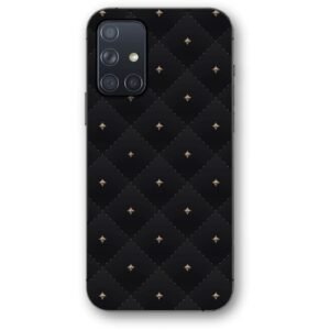 Elegant design θήκη κινητού 91312 για Galaxy A71