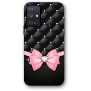 Elegant design θήκη κινητού 91362 για Galaxy A71