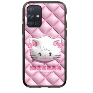 Kitty θήκη κινητού 91561 γιά  Galaxy A71