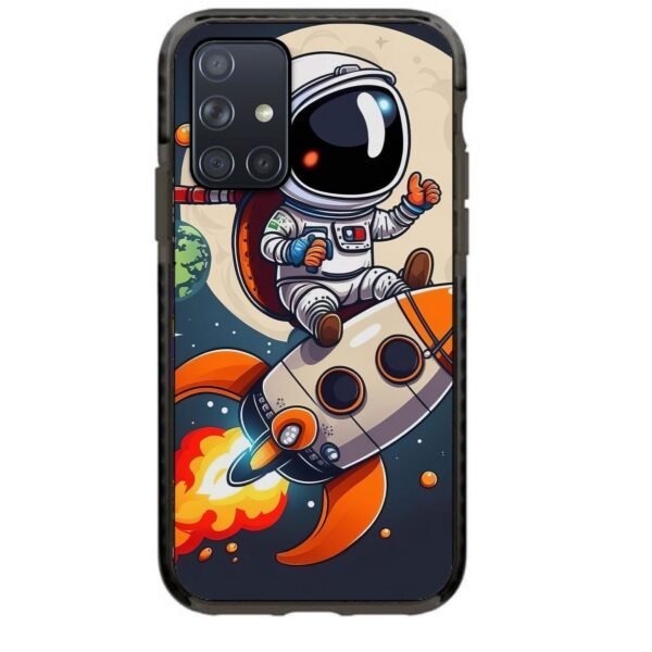 Astronaut θήκη κινητού 91565 γιά  Galaxy A71