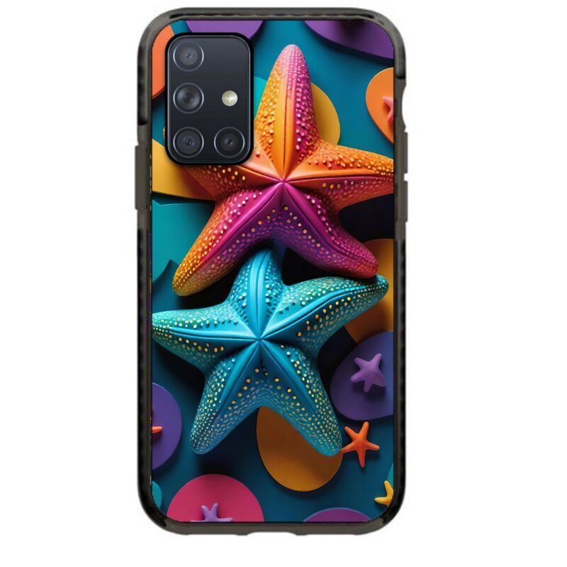 Starfish θήκη κινητού 91620 γιά  Galaxy A71