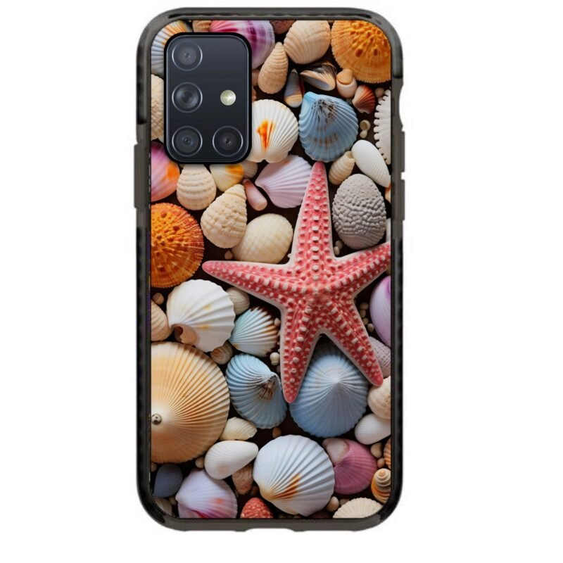 Starfish θήκη κινητού 91701 γιά  Galaxy A71