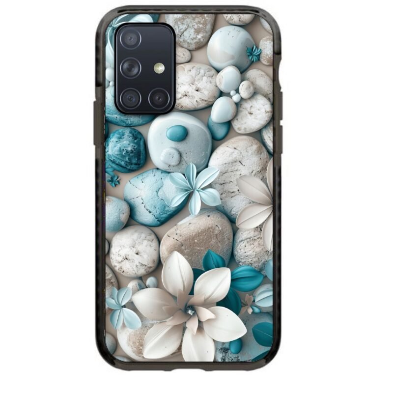 Stones θήκη κινητού 91733 γιά  Galaxy A71